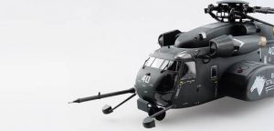 โมเดลเฮลิคอปเตอร์ Academy MH-53E Seadragon 1 : 48