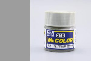 Mr.Color FS16440 gray