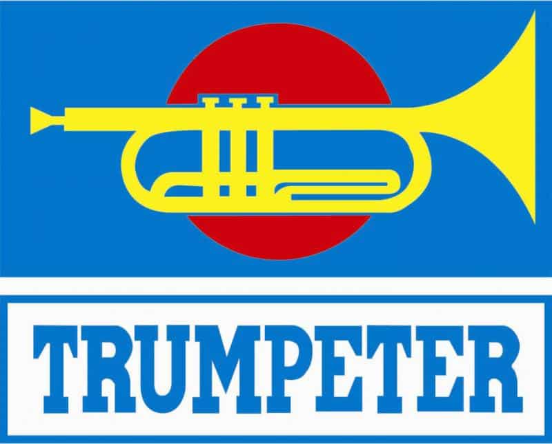 จำหน่าย โมเดลประกอบ Trumpeter