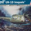 โมเดลเฮลิคอปเตอร์ ITALERI UH-1D Iroquois 1/48