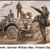 MB35195 BUNDESWEHR GERMAN MILITARY MEN 1/35